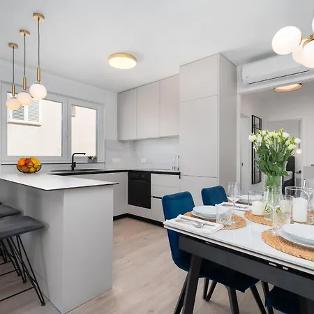 Apartment Marelux