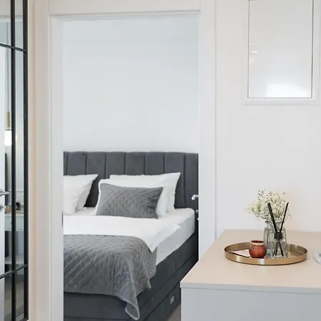 Apartment Marelux Makarska