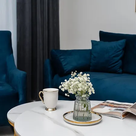 Marelux Apartmán