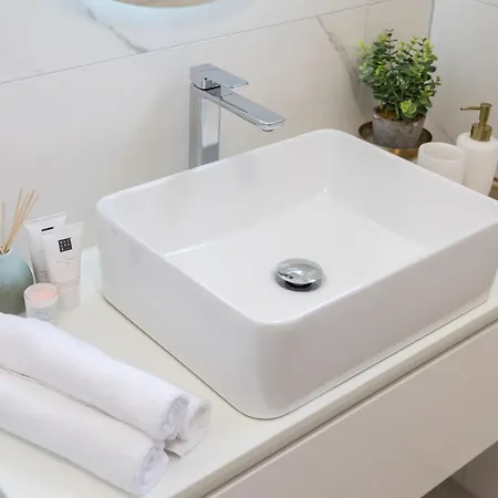 Marelux Apartmán