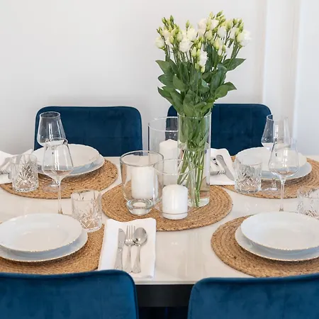 Marelux Apartmán